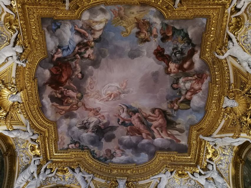 Florence: Pitti Palace and Palatina Gallery Ticket and Tour - Practical details that affect your day