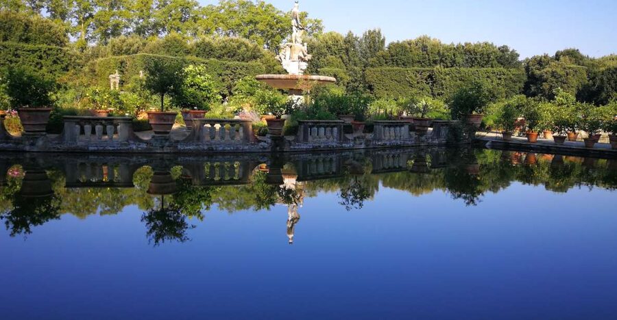 Florence: Pitti Palace, Boboli Garden, Palatine Gallery Tour - Why Pitti Palace Deserves Time Beyond the Uffizi