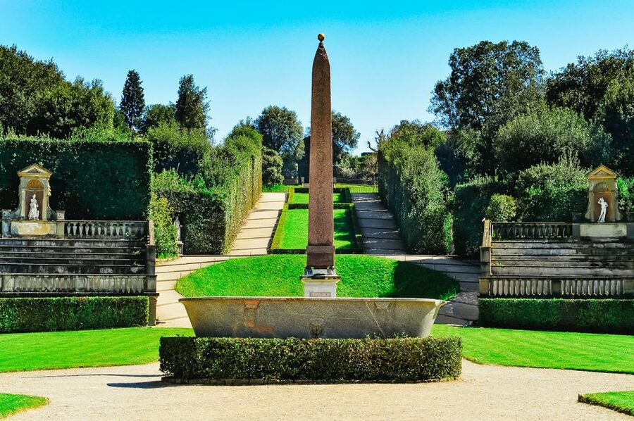 Florence: Pitti Palace, Boboli Garden, Palatine Gallery Tour - Who Will Enjoy This Tour Most?
