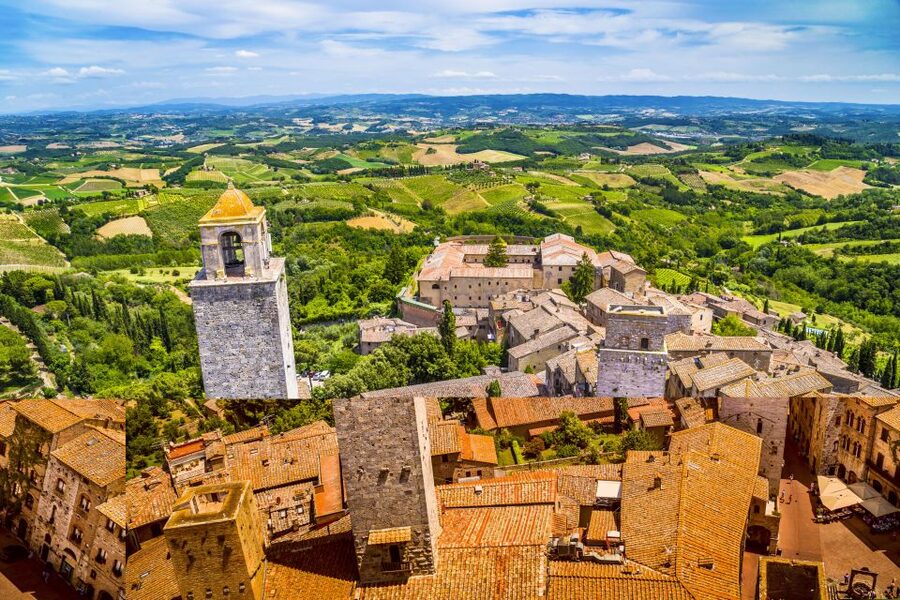Florence: Pizza and Gelato Class at a Tuscan Farmhouse - Who should book this class