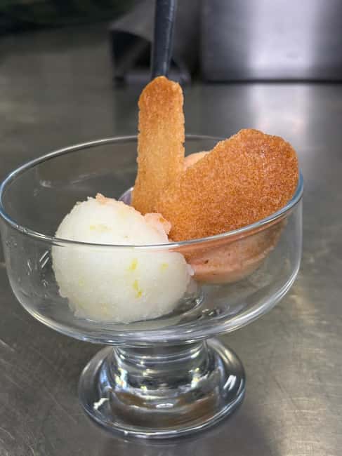 Florence: Pizza and Gelato Cooking Class - Is $94 a fair price?