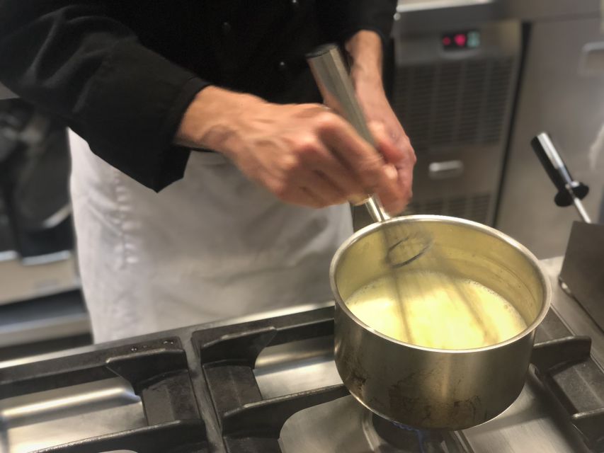 Florence: Pizza and Gelato Family-Friendly Cooking Class - The Right Pace for Families