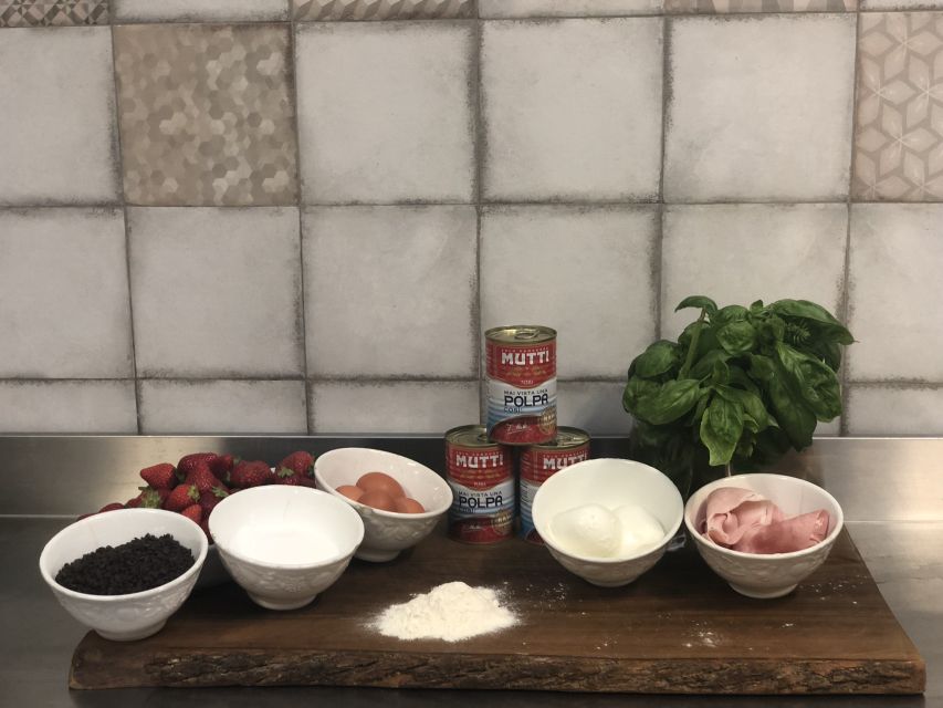 Florence: Pizza and Gelato Family-Friendly Cooking Class - How Much Value Do You Get for $106.49?