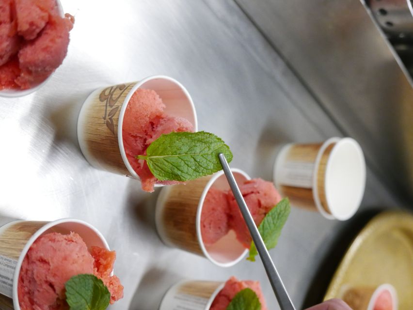 Florence: Pizza and Gelato Family-Friendly Cooking Class - Dietary Restrictions and Allergy Limits