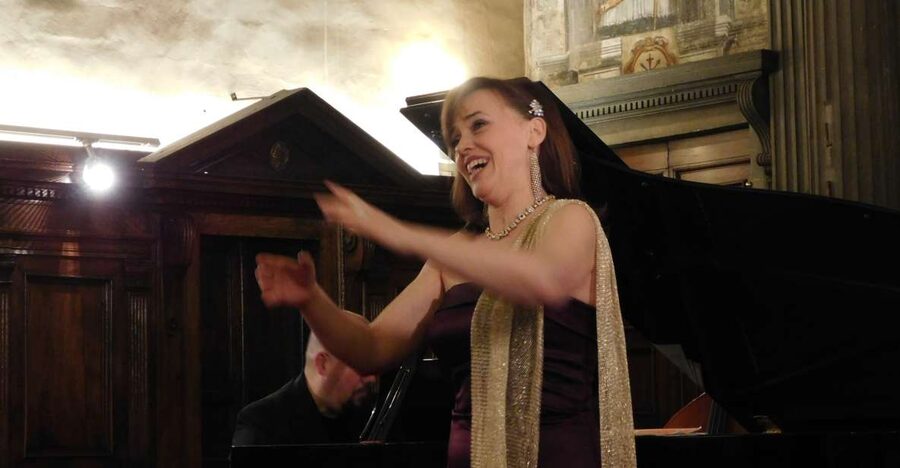 Florence: Pizza Dinner and Opera Arias Concert - Key points to know before booking