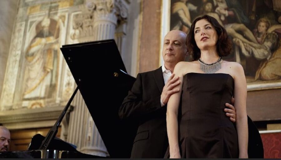 Florence: Pizza Dinner and Opera Arias Concert - What you hear during the opera concert