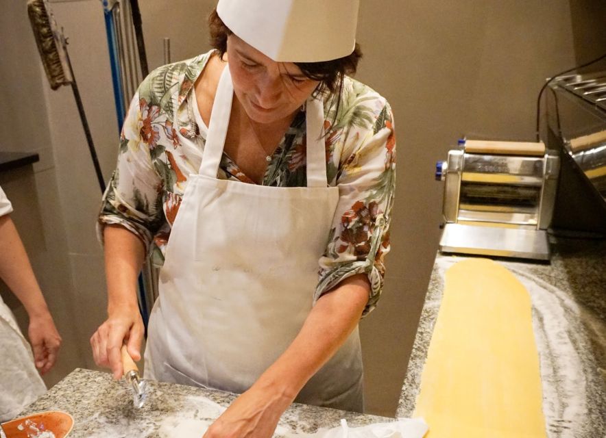 Florence: Pizza-Making and Gelato Experience - Key points to know before booking
