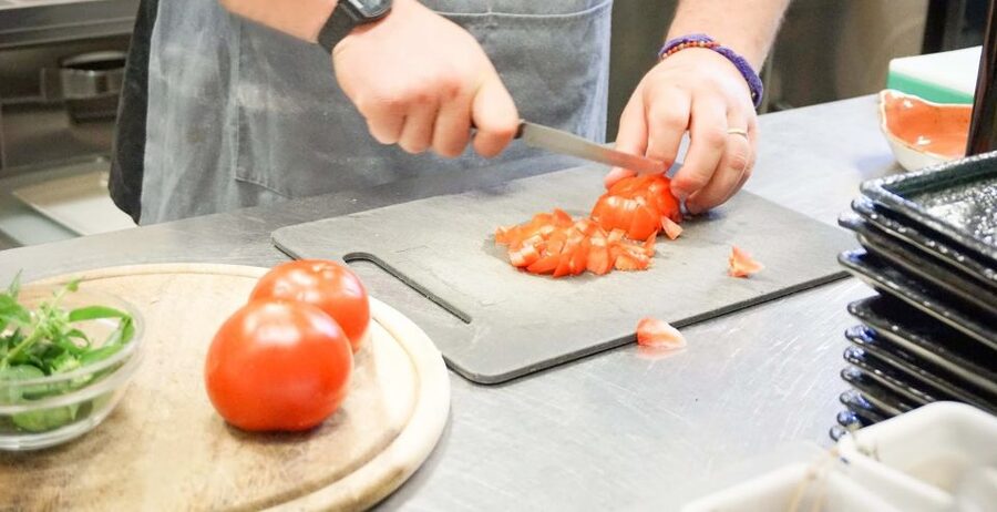 Florence: Pizza-Making and Gelato Experience - Booking flexibility and cancellation