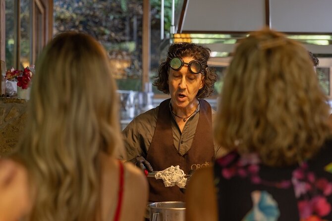 Florence Pizza or Pasta Class with Gelato Making at a Tuscan Farm - What the six hours actually include