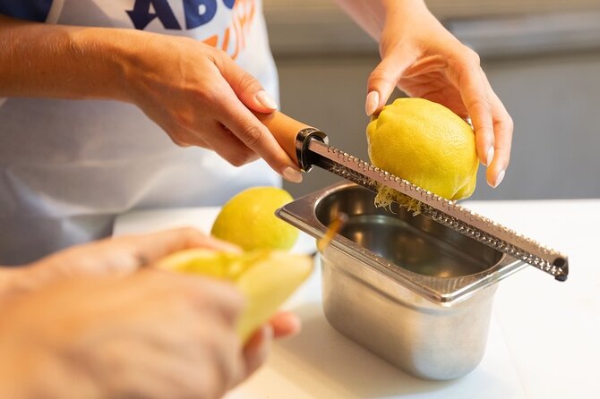 Florence Pizza or Pasta Class with Gelato Making at a Tuscan Farm - The instructors make a real difference