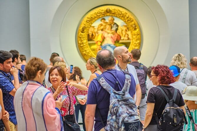 Florence Premium Duomo Tour With Terrace View and Dome Climb - What the guide adds, and where the tour can fall short