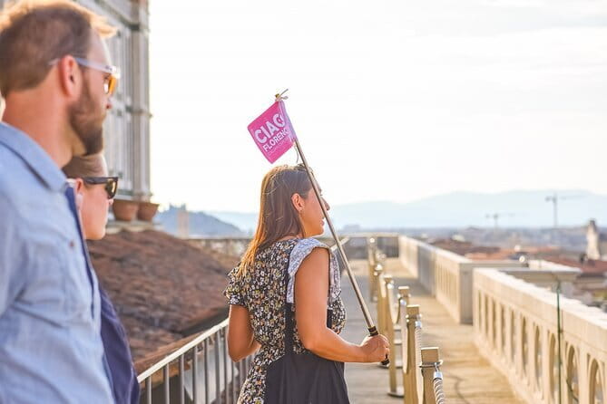 Florence Premium Duomo Tour With Terrace View and Dome Climb - Who should book this experience