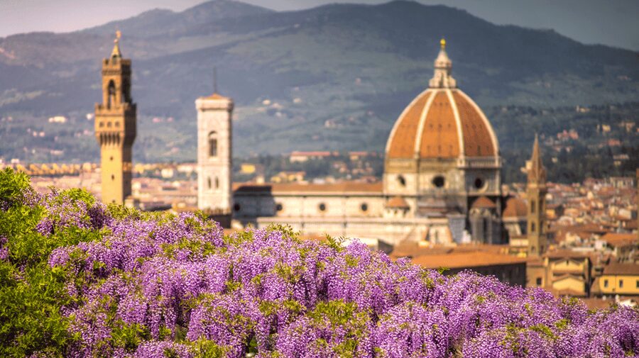 Florence Premium E-Bike Tour + Photo Shoot and Tastings - Why this Florence e-bike tour works