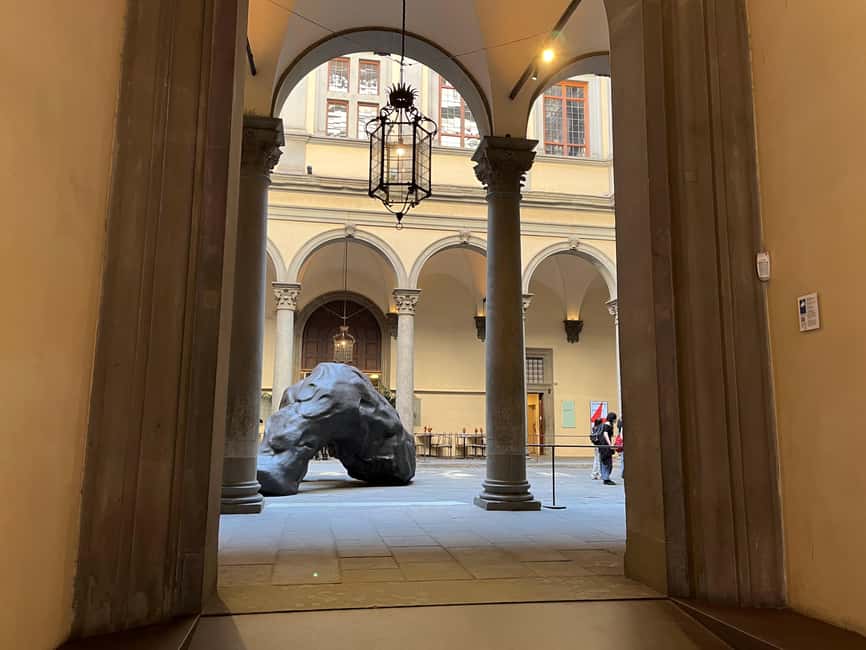 Florence Premium E-Bike Tour + Photo Shoot and Tastings - San Niccolò and the quieter side of the river