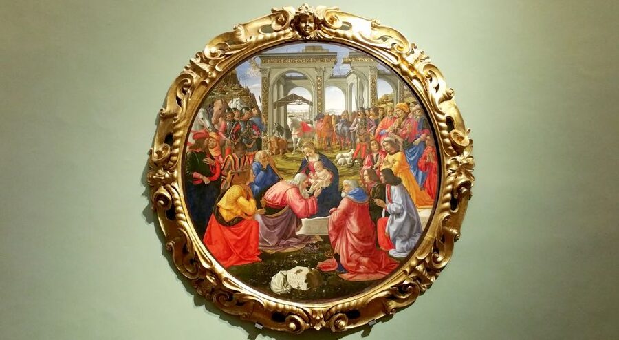 Florence: Private 3-Hour Guided Tour & Uffizi Gallery Visit - From the Duomo façade to Botticelli’s Venus