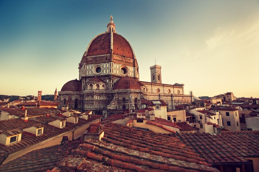 Florence: Private 3-Hour Guided Tour & Uffizi Gallery Visit - Orsanmichele and the city’s working streets