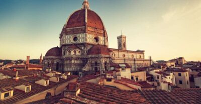Private 3-Hour Guided Tour & Uffizi Gallery Visit