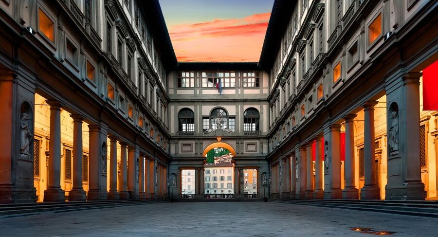Florence: Private 3-Hour Guided Tour & Uffizi Gallery Visit - What a private guide adds in three hours