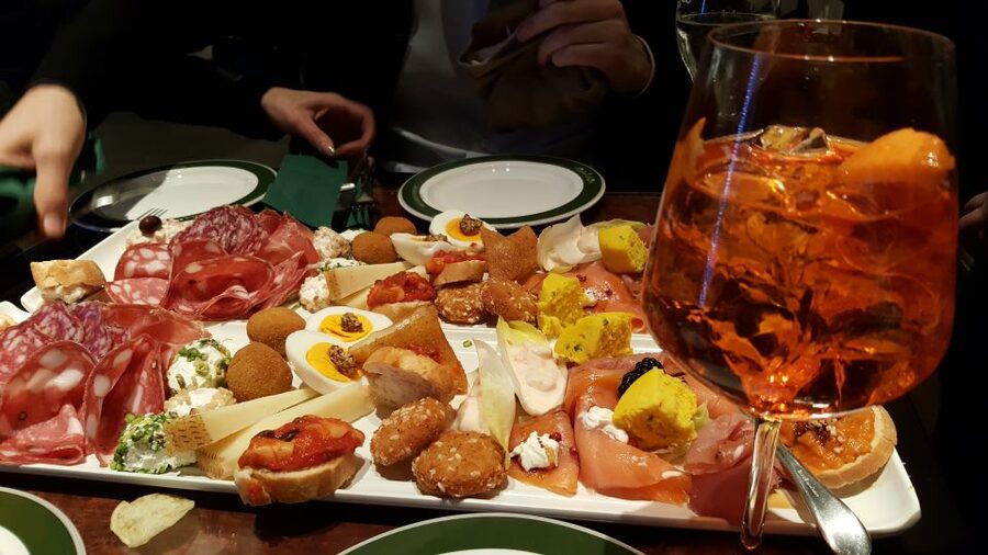 Florence: Private 4-Hour Walking Tour with Eugenia Gasheeva - Key points at a glance