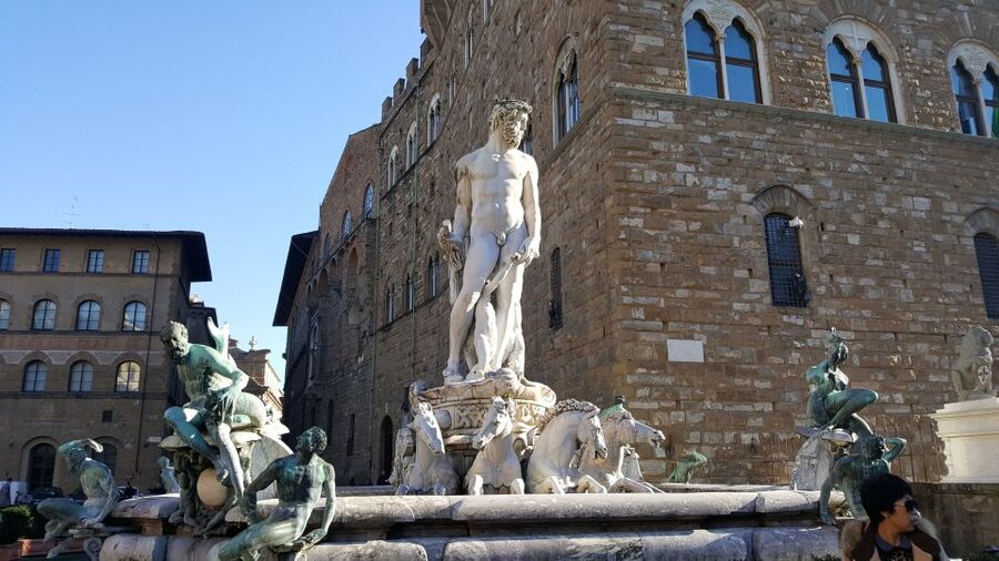 Florence: Private 4-Hour Walking Tour with Eugenia Gasheeva - Artisan workshops and Florence beyond the monuments