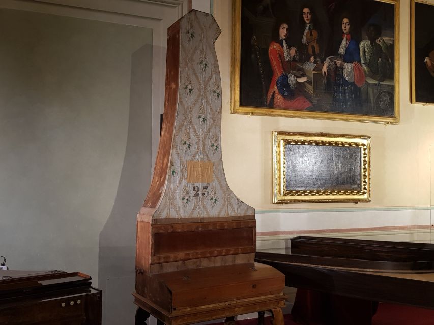 Florence: Private Accademia Gallery Tour - Is $229 per person a fair price?