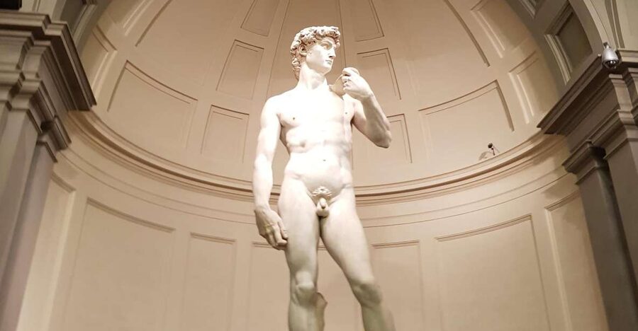 Florence: Private Accademia Gallery Tour - Why the Accademia deserves more than a David photo