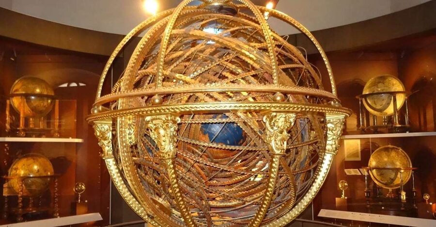 Florence: Private Astronomical Tour of the Museo Galileo - Galileo’s Telescope Comes First