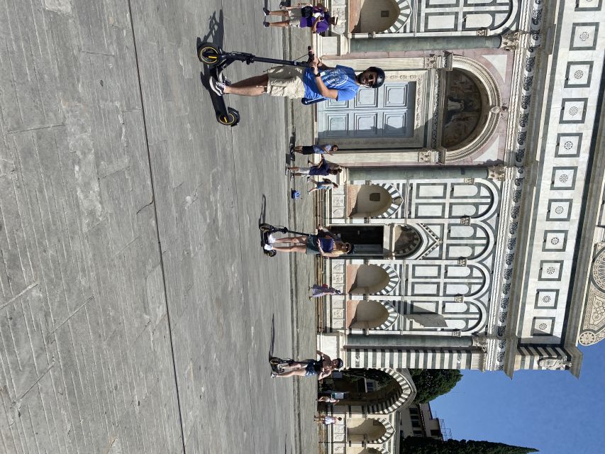 Florence: Private Bike Tour - Should you book this private bike tour?