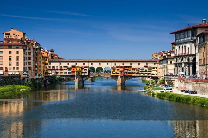 Florence-Private bike tour - What the private format adds