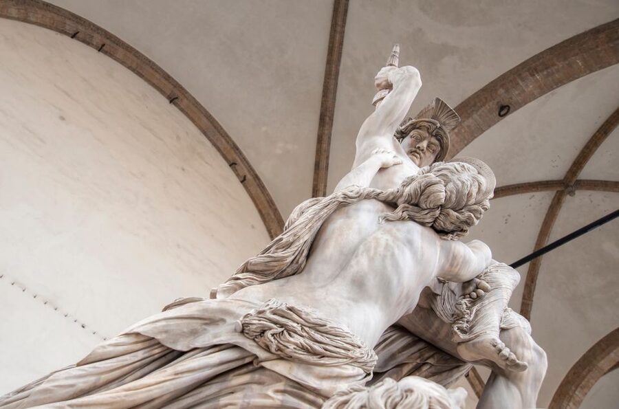 Florence: Private City Walking Tour with Accademia & Uffizi - Timing, walking, and practical limits