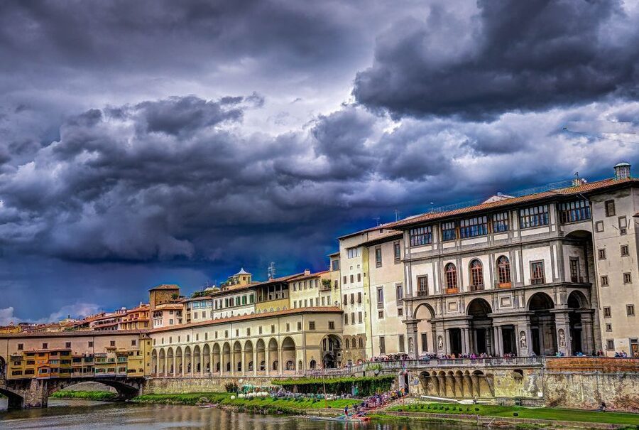 Florence: Private Customized Walking Tour with a Local Guide - Key points to know before booking