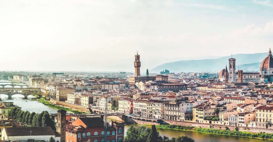 Florence: Private Customized Walking Tour with a Local Guide - A Florence introduction built around your trip
