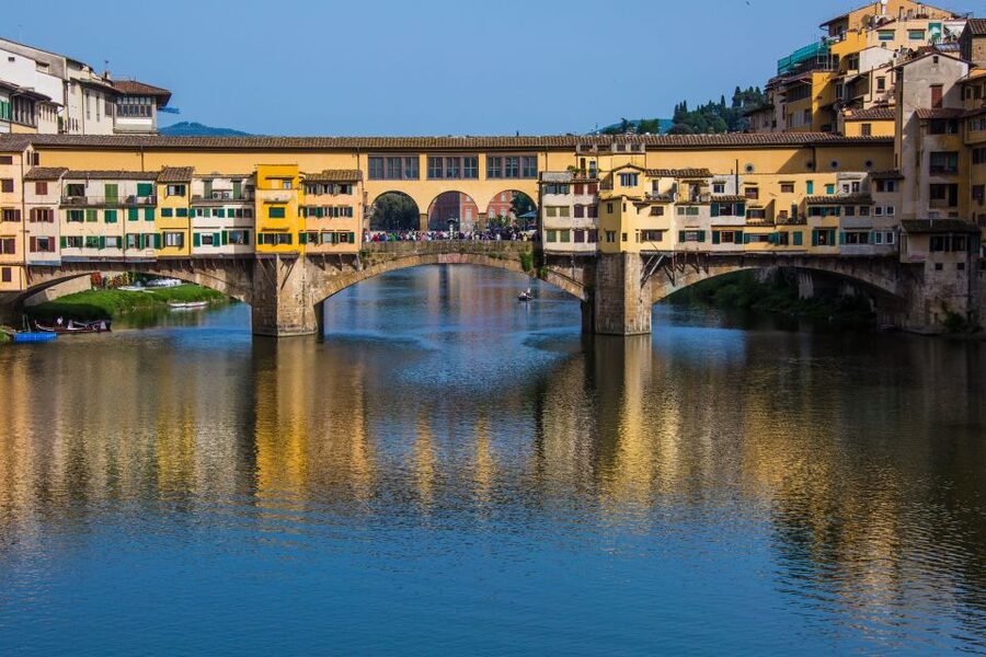 Florence: Private Customized Walking Tour with a Local Guide - What a longer four to six-hour walk adds