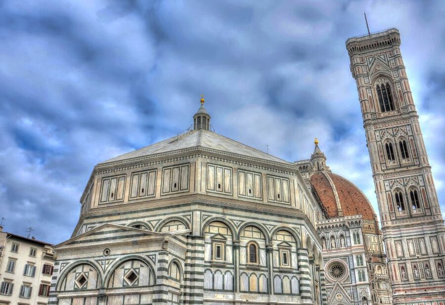 Florence: Private Customized Walking Tour with a Local Guide - Why the private format matters