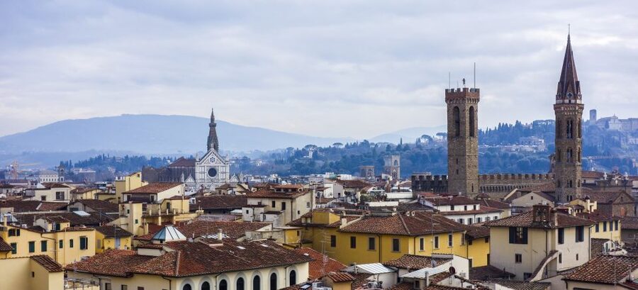 Florence: Private Customized Walking Tour with a Local Guide - Choosing the right length and starting time