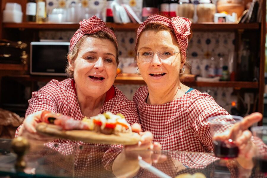 Florence: Private Food Tour – 10 Tastings with Locals - Key points to know before you book