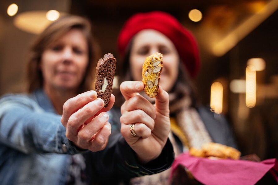 Florence: Private Food Tour – 10 Tastings with Locals - Practical ways to get more from the three hours