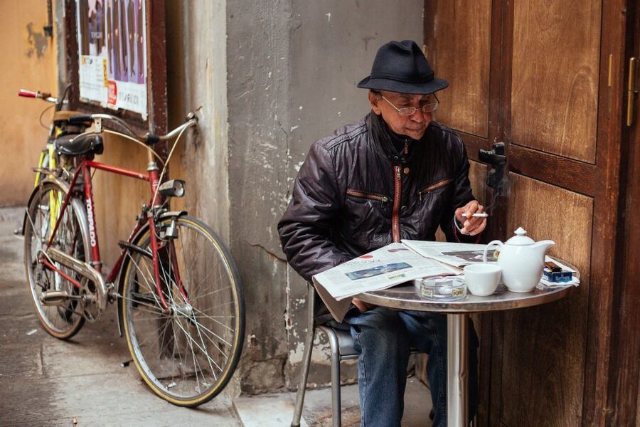 Florence: Private Food Tour – 10 Tastings with Locals - Who should take this private food tour?