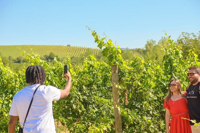 Florence: Private Full-Day Chianti Tour and Winery Lunch Optional - Key points to know before booking