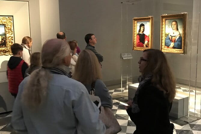 Florence Private Full-Day Tour with Uffizi and Accademia Gallery - What this Florence tour really delivers