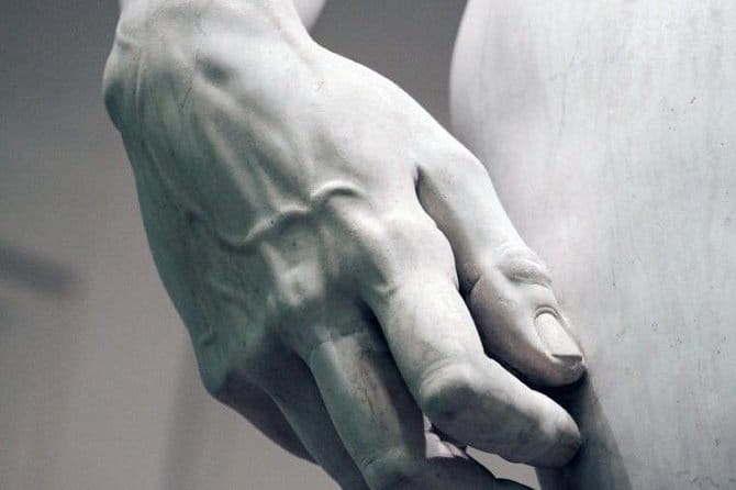 Florence: Private guided tour to the Accademia Gallery - What the one-hour route includes