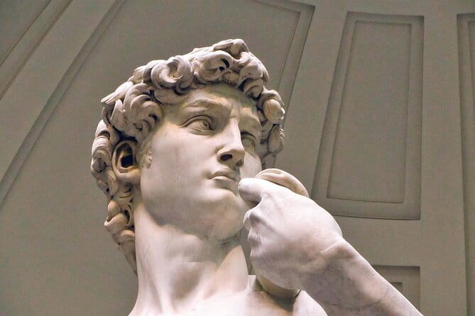Florence: Private guided tour to the Accademia Gallery - Should you book it?