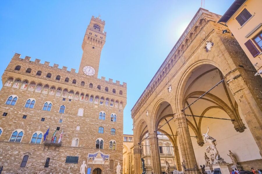 Florence: Private Guided Walking Tour - What the Private Guide Adds