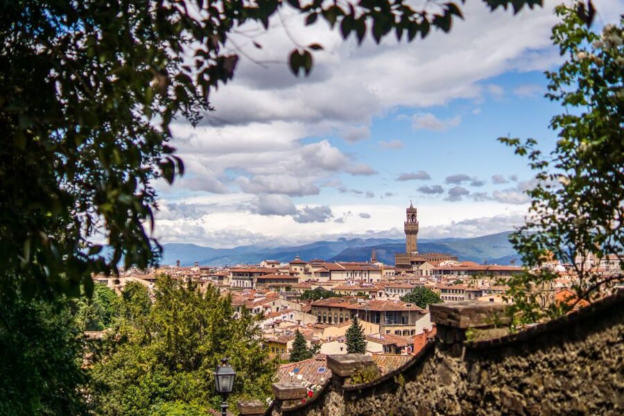 Florence: Private Photo Walking Tour - Florence Through a Camera Lens