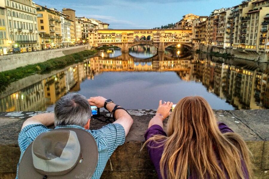 Florence: Private Photo Walking Tour - The Duomo and the Problem of Scale