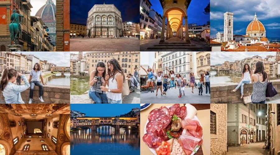 Florence: Private Photo Walking Tour - Who Will Get the Most From This Walk