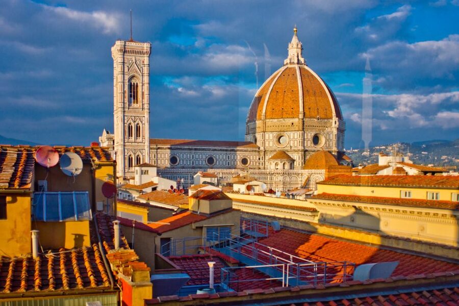 Florence: Private Photo Walking Tour - Learning the Camera Basics on Florence’s Streets