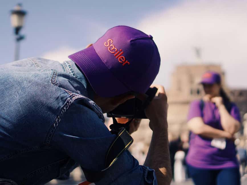 Florence: Private Photoshoot at Piazzale Michelangelo - Who should book this experience