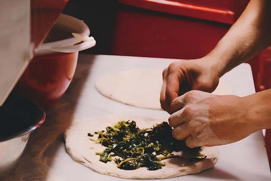 Florence: Private Pizza Making Class with Wine Tasting - Should you book this pizza class?