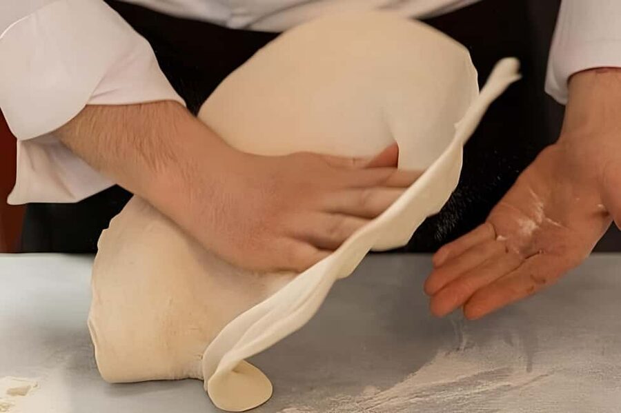 Florence: Private Pizza Making Class with Wine Tasting - Booking, flexibility, and small practical details